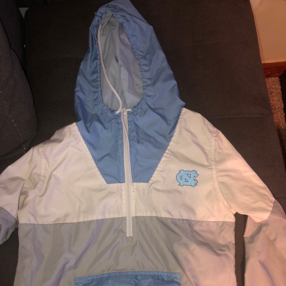 North Carolina jacket
